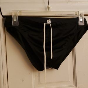 Lyra by DuPont Men's Swim Trunk